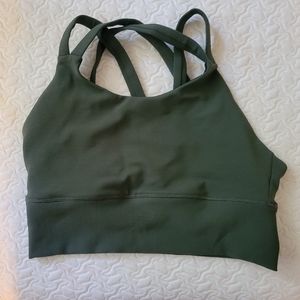 Senita Sierra - Evergreen